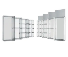 德國(guó)艾本德(Eppendorf)Eppendorf Cell Imaging Coverglas,無菌、無熱原，無RNase和DNase，無人類和細(xì)菌DNA.無細(xì)胞毒素, 載玻片培養(yǎng)系統(tǒng),1個(gè)腔室,1