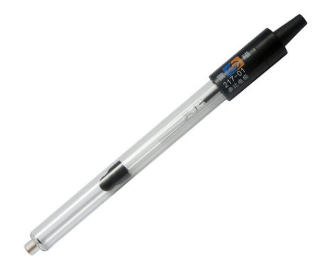 上海儀電科學(雷磁)217-01型參比電極