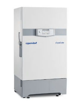 德國(guó)艾本德（Eppendorf）CryoCube? F740hi，5 c。超低溫冰箱（左開(kāi)門(mén)）