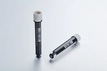 艾本德Eppendorf CryoStorage Vial, 1.0 mL, 不含 DNase、RNase、人類 DNA 和內(nèi)毒素；外螺紋，預(yù)先加蓋灰色管蓋，帶 2D SafeCode (DataMa