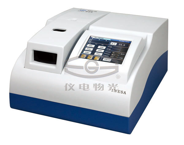 上海儀電物理光學(xué)儀電物光WRS-3A 熔點(diǎn)儀（目視、自動(dòng)）