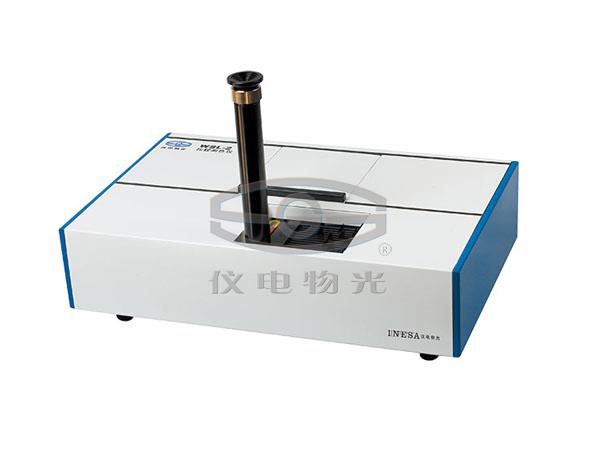 儀電物光WSL-2 比較測色儀(羅維朋比色計) 上海儀電物理光學(xué)