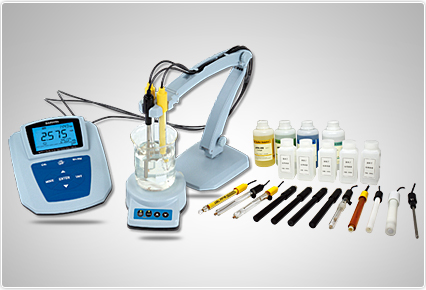 上海三信臺(tái)式氯離子濃度計(jì)MP523-05