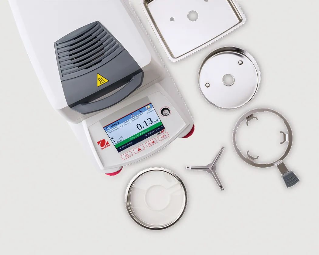 奧豪斯-水分測(cè)定儀：你知道食品廠質(zhì)控測(cè)試中應(yīng)該更關(guān)注什么嗎？