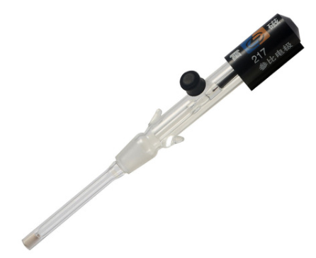 上海儀電科學(雷磁)217型參比電極