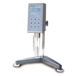 上海菁華科技儀器DV-2+PRO數(shù)字式粘度計