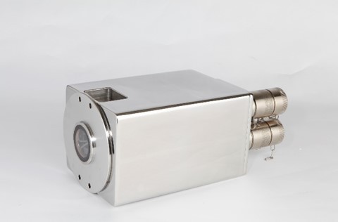 瑞士步琦在線(xiàn)近紅外多探頭系統(tǒng)NIR-Online Multipoint System BUCHI