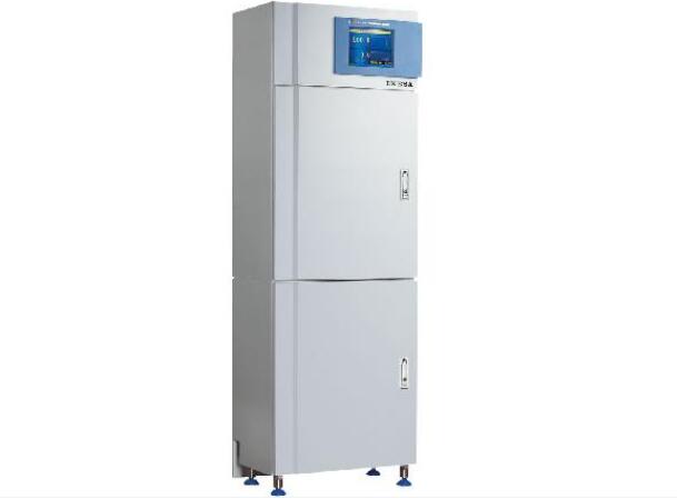 上海儀電科學雷磁SJG-705型在線多參數水質監(jiān)測儀