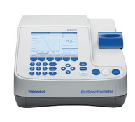 德國艾本德Eppendorf μCuvette? G1.0和Eppendorf BioSpectrometer? basic,230V/50-60Hz(CN)核酸蛋白測(cè)定儀