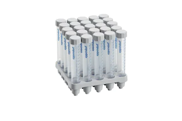 艾本德Eppendorf Conical Tubes, 15 mL, 無(wú)菌、無(wú)熱原, 無(wú)RNase和DNase, 無(wú)DNA, 無(wú)色, 500 個(gè) (20 盒 × 25 個(gè))貨號(hào) 0030122160